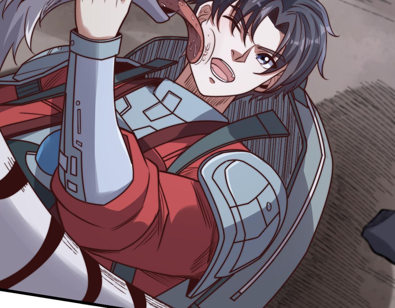 第20话  高级领主鹿首鳞蛇来袭(1/5)-第20话