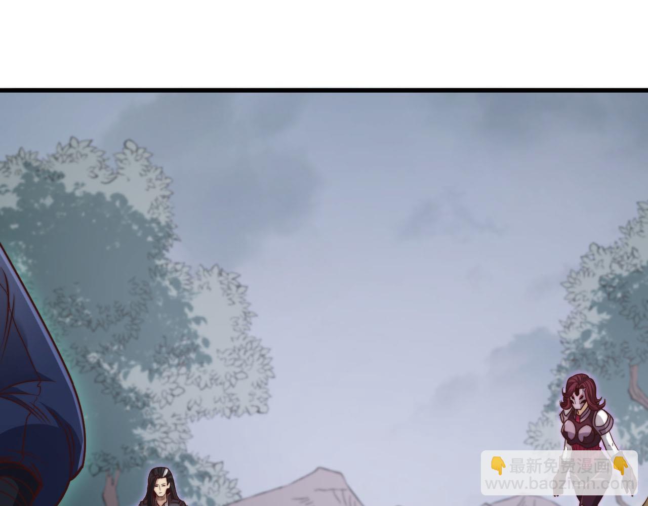 第20话  高级领主鹿首鳞蛇来袭(1/5)-第20话