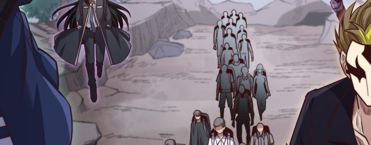 第20话  高级领主鹿首鳞蛇来袭(1/5)-第20话