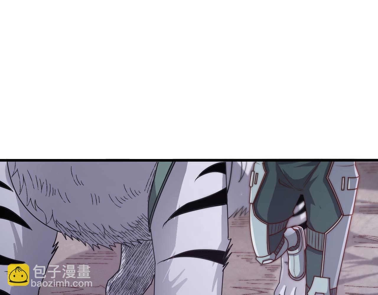 第20话  高级领主鹿首鳞蛇来袭(1/5)-第20话