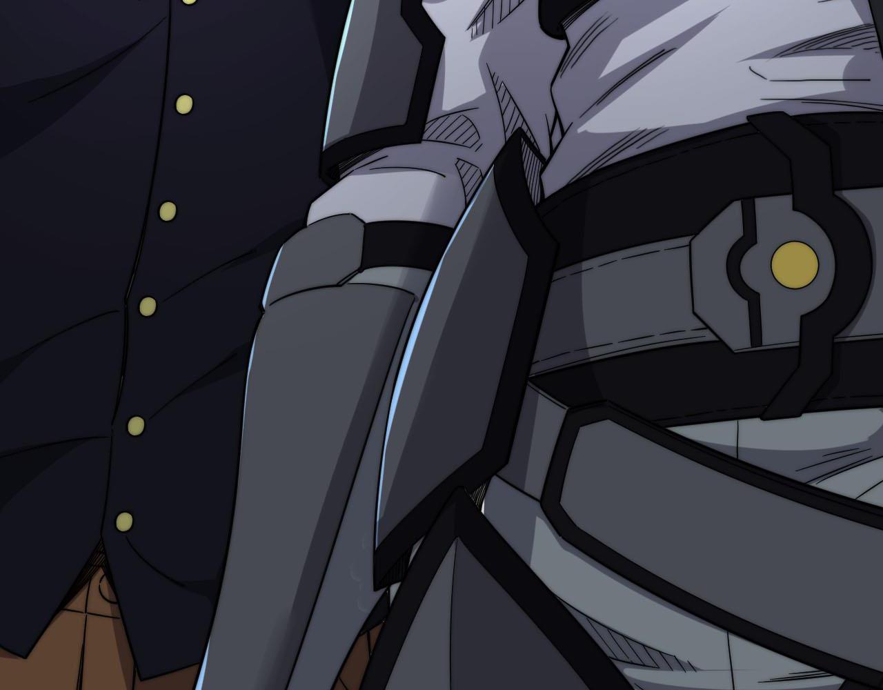 第22话  霸主级异兽！决一死战！(1/4)-第22话