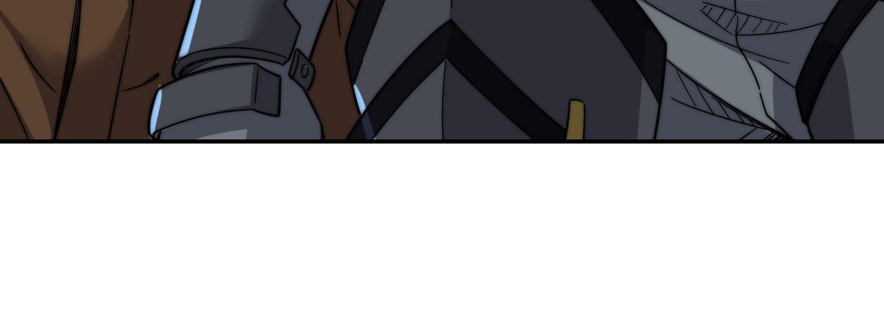 第22话  霸主级异兽！决一死战！(1/4)-第22话