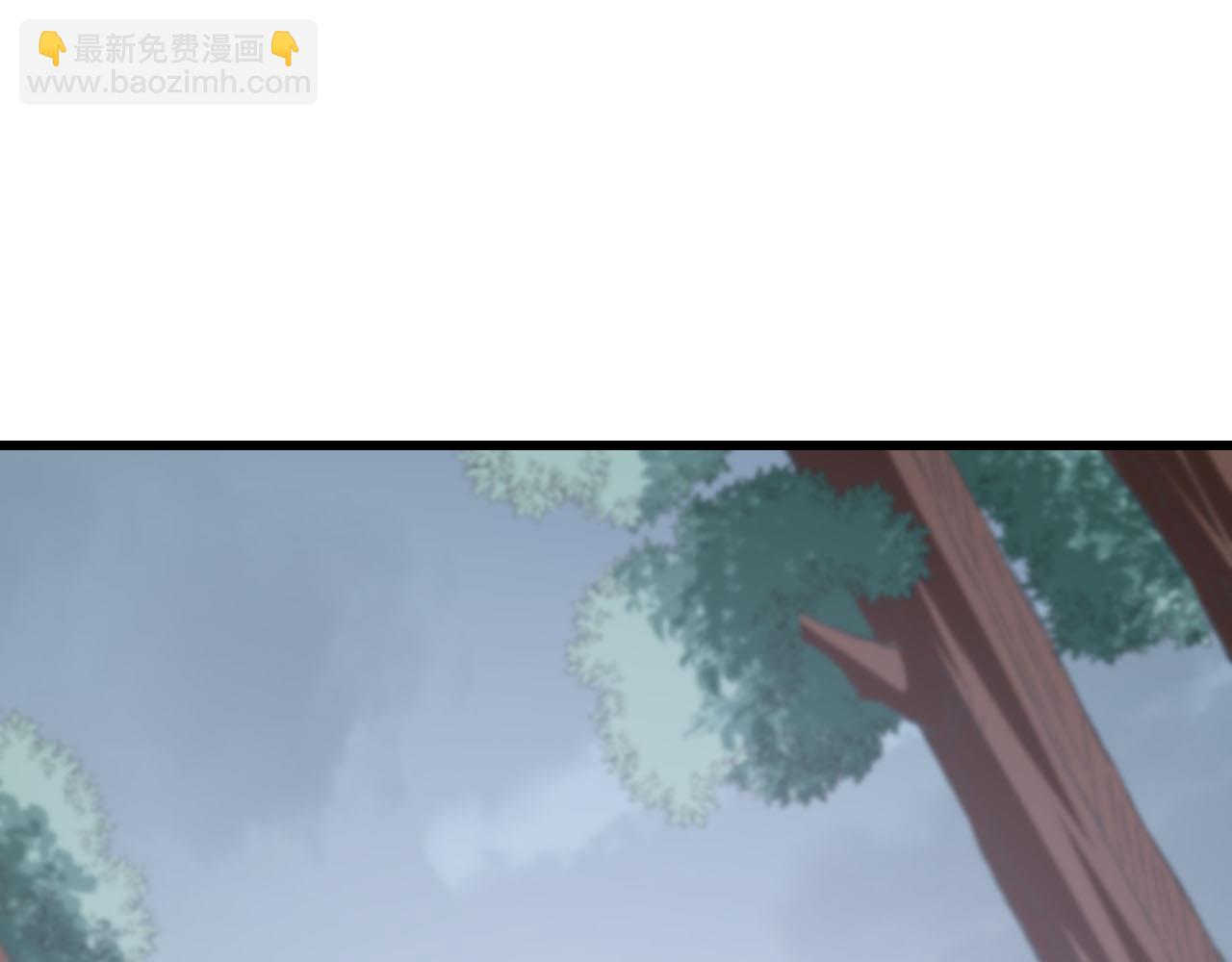 第22话  霸主级异兽！决一死战！(1/4)-第22话