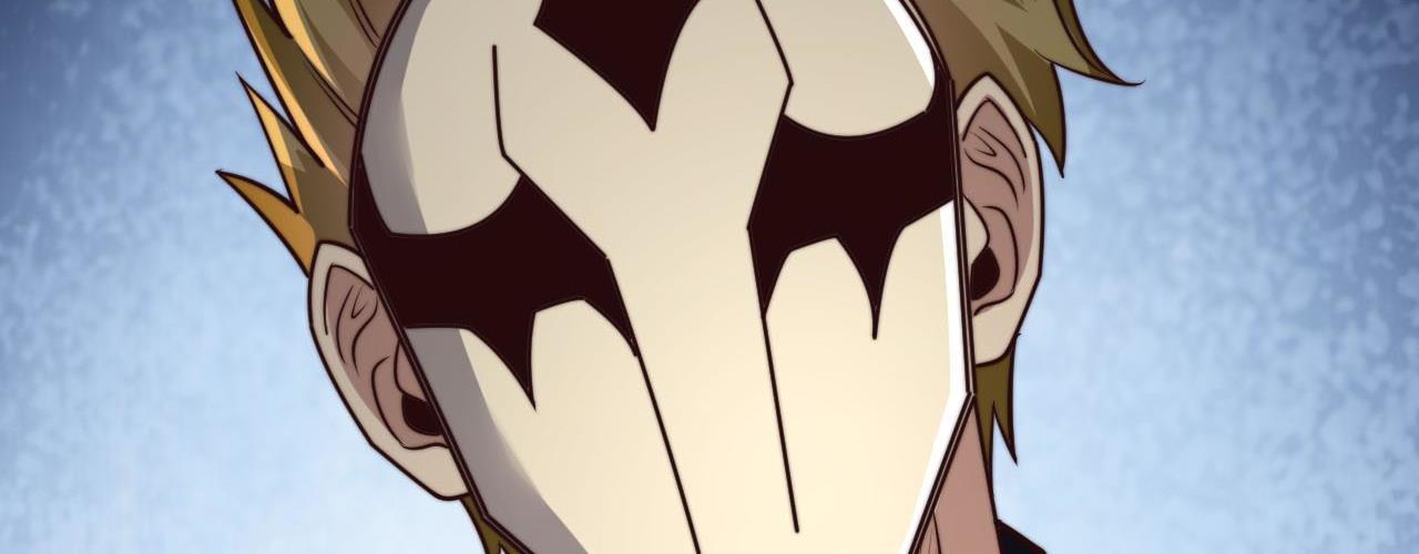 第22话  霸主级异兽！决一死战！(1/4)-第22话