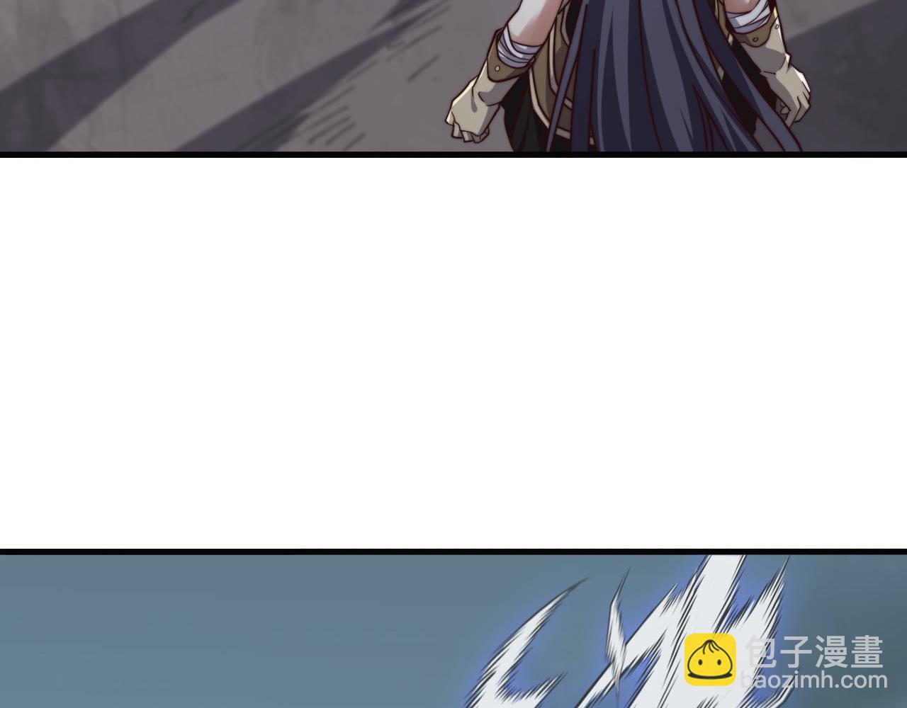 第22话  霸主级异兽！决一死战！(1/4)-第22话