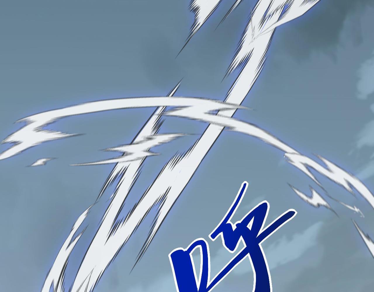 第22话  霸主级异兽！决一死战！(1/4)-第22话