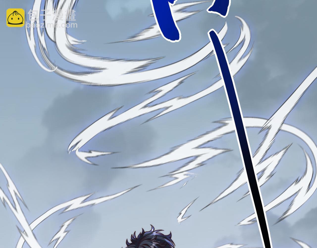 第22话  霸主级异兽！决一死战！(1/4)-第22话