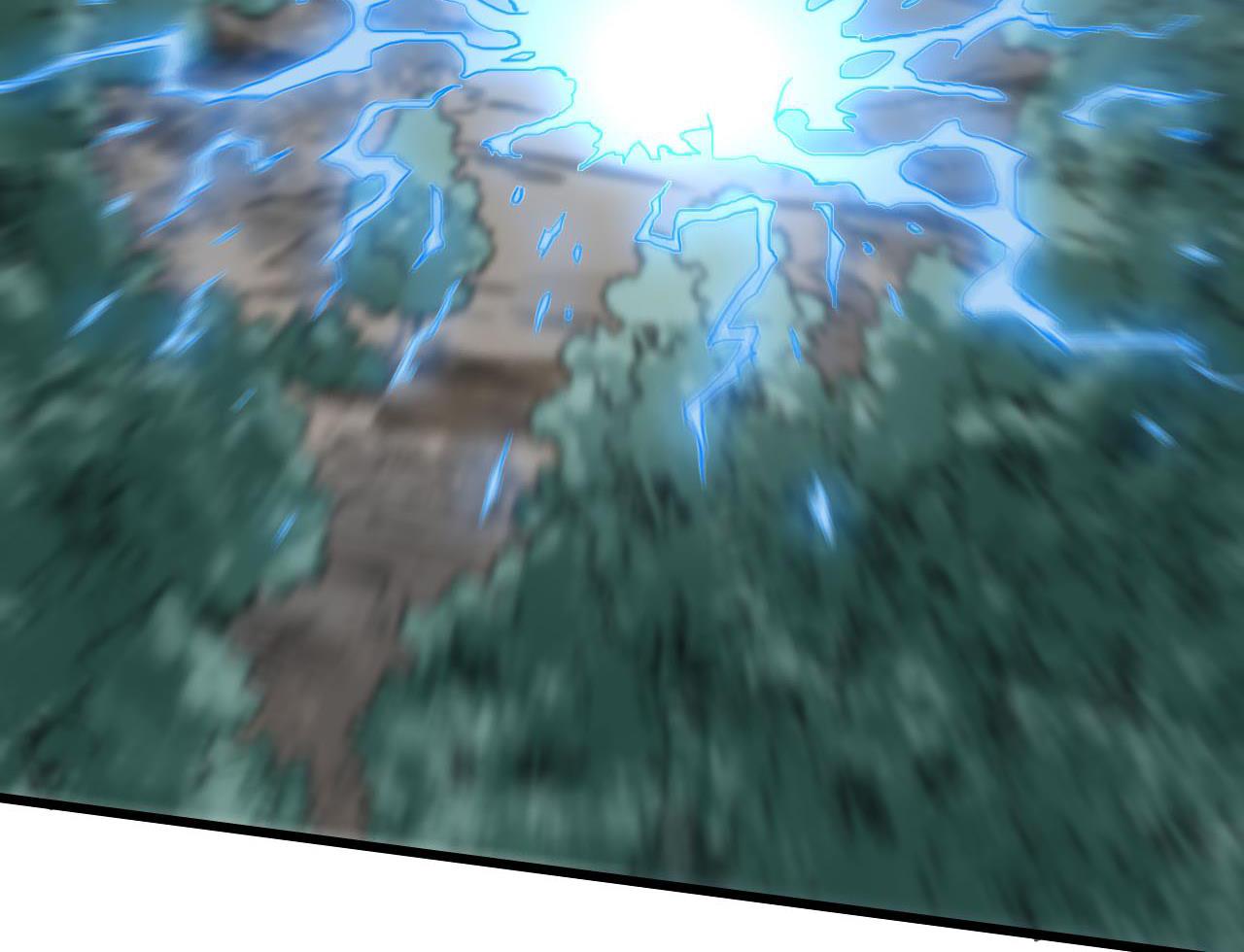 第22话  霸主级异兽！决一死战！(1/4)-第22话