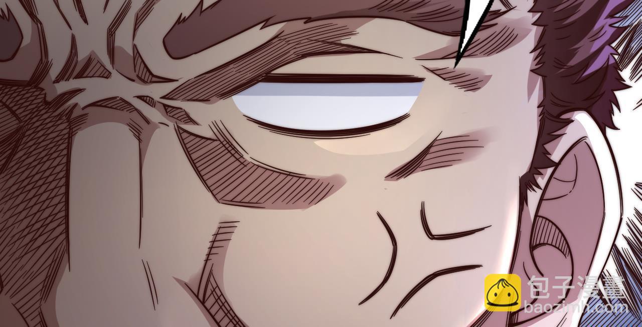 第24话  战神级战力现身！江寒一脸懵逼！(1/5)-第24话