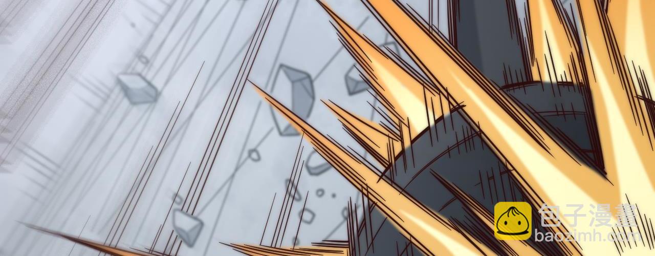 第24话  战神级战力现身！江寒一脸懵逼！(1/5)-第24话