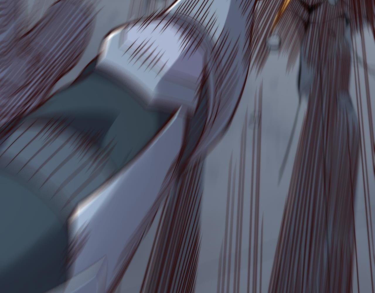 第24话  战神级战力现身！江寒一脸懵逼！(1/5)-第24话