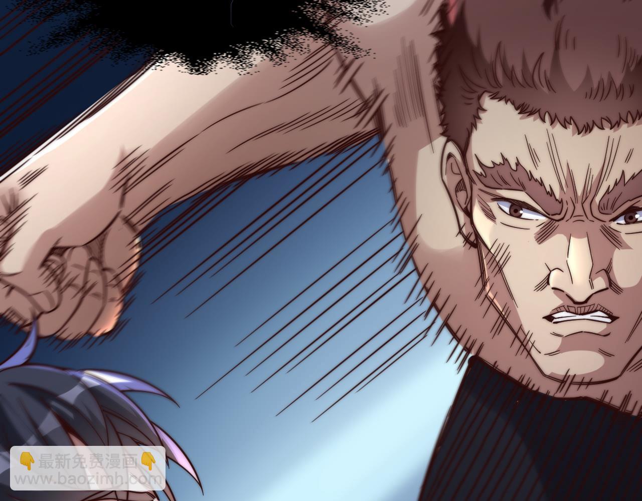 第24话  战神级战力现身！江寒一脸懵逼！(1/5)-第24话