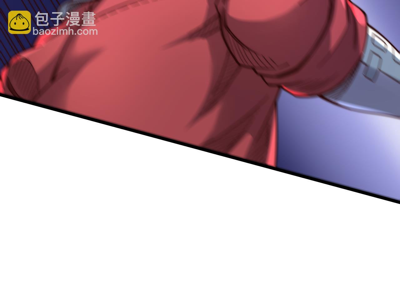 第24话  战神级战力现身！江寒一脸懵逼！(1/5)-第24话