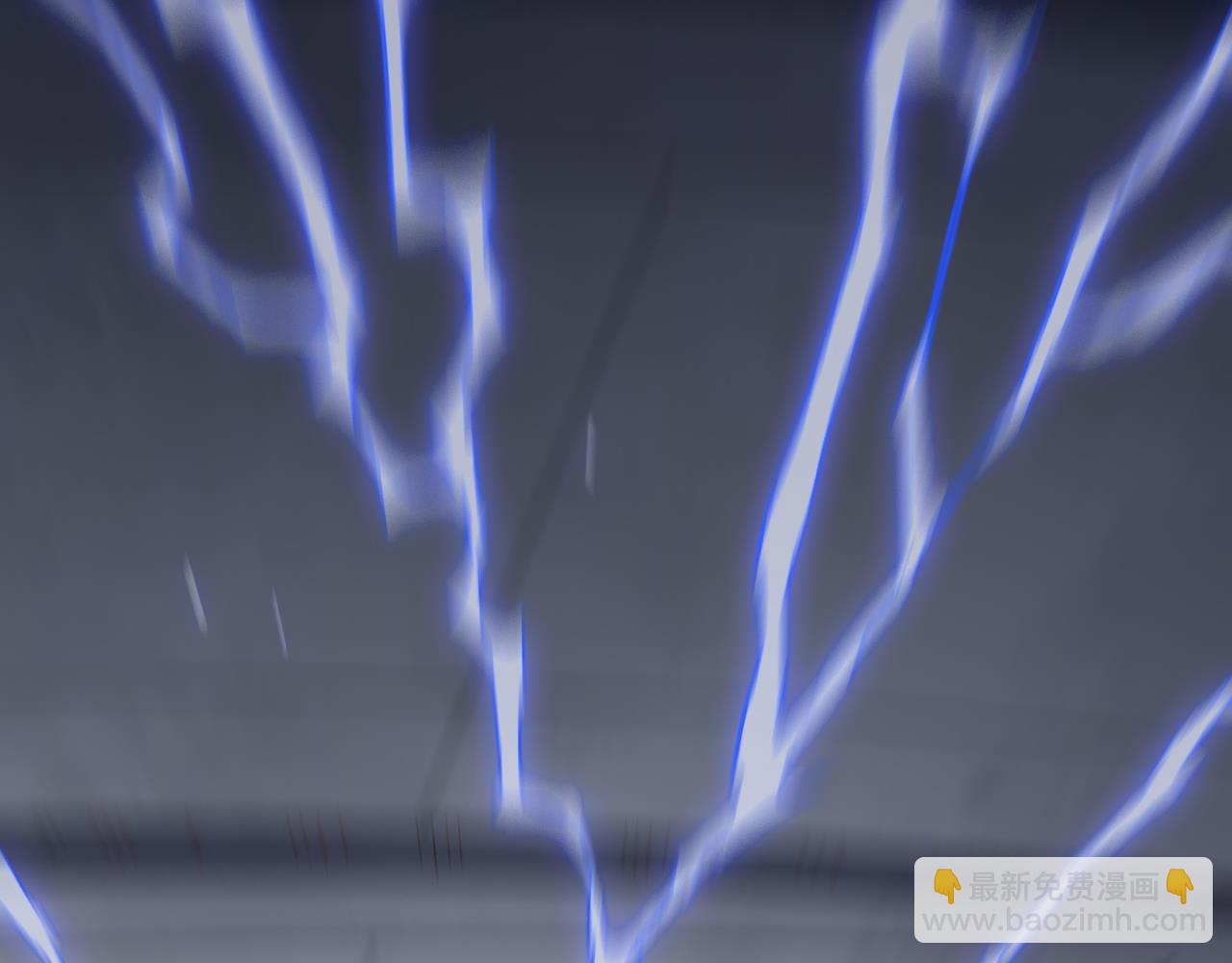 第24话  战神级战力现身！江寒一脸懵逼！(1/5)-第24话