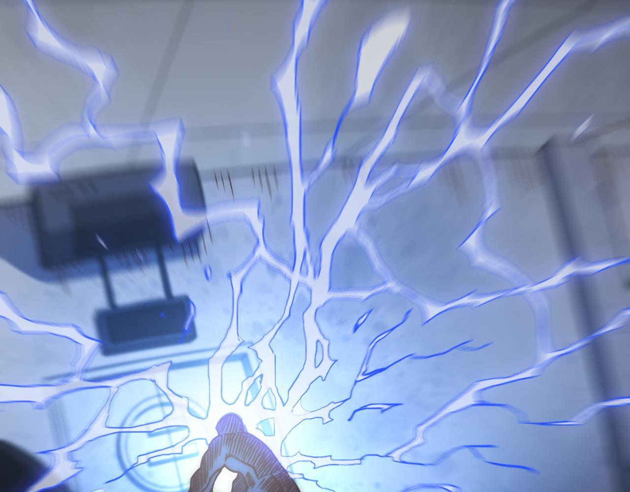 第24话  战神级战力现身！江寒一脸懵逼！(1/5)-第24话