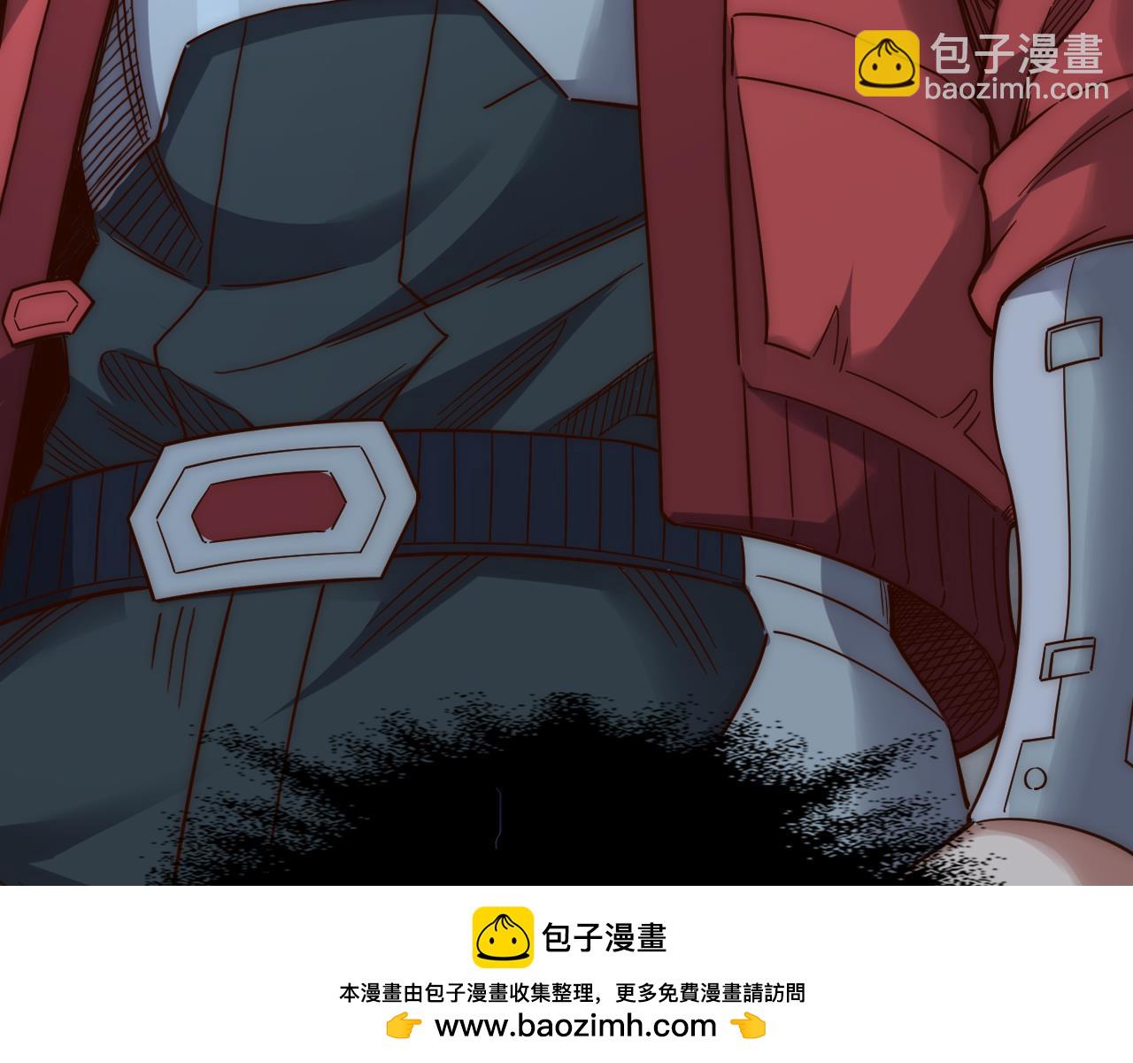 第24话  战神级战力现身！江寒一脸懵逼！(1/5)-第24话