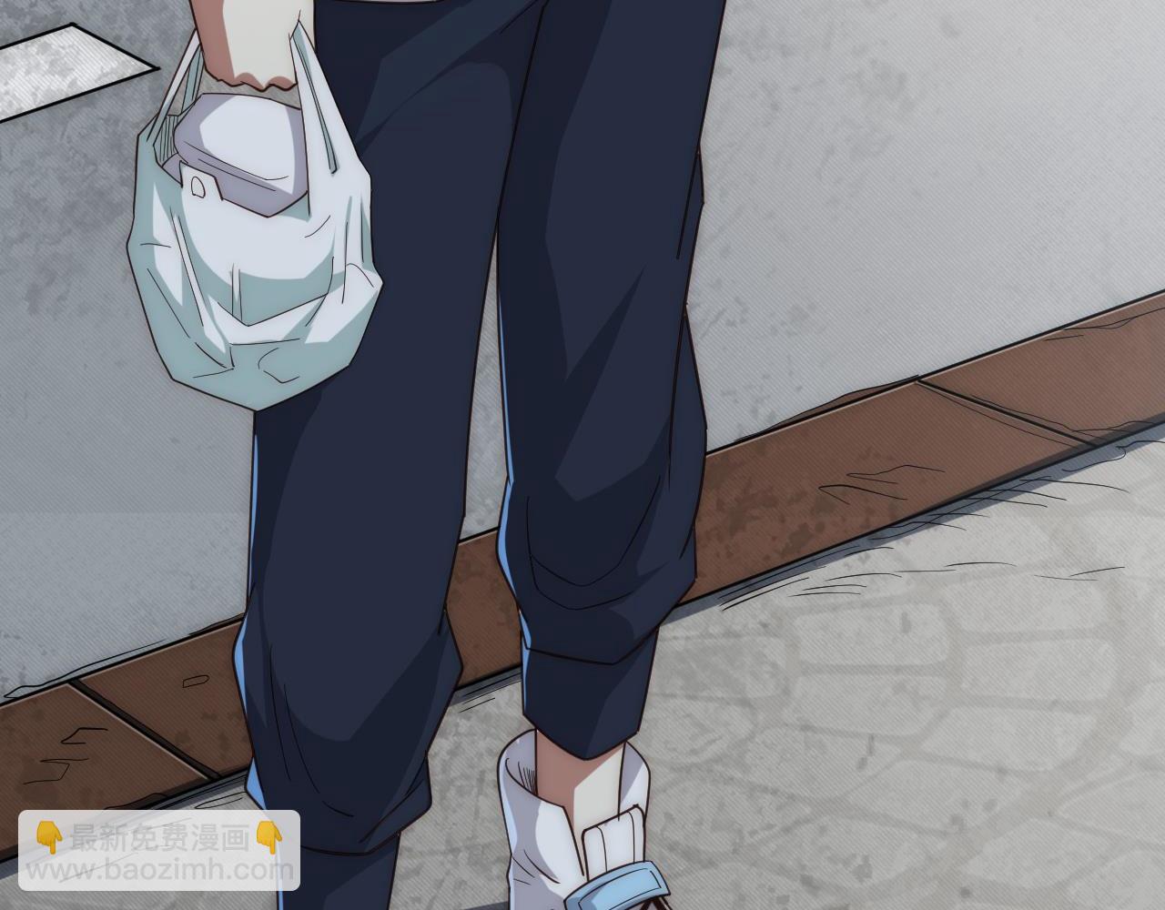 第4话  惊现S级天赋！这么恐怖吗？！(1/5)-第4话