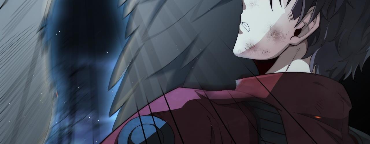 第6话 一剑冲天！武侯级强者惊现！(1/5)-第6话