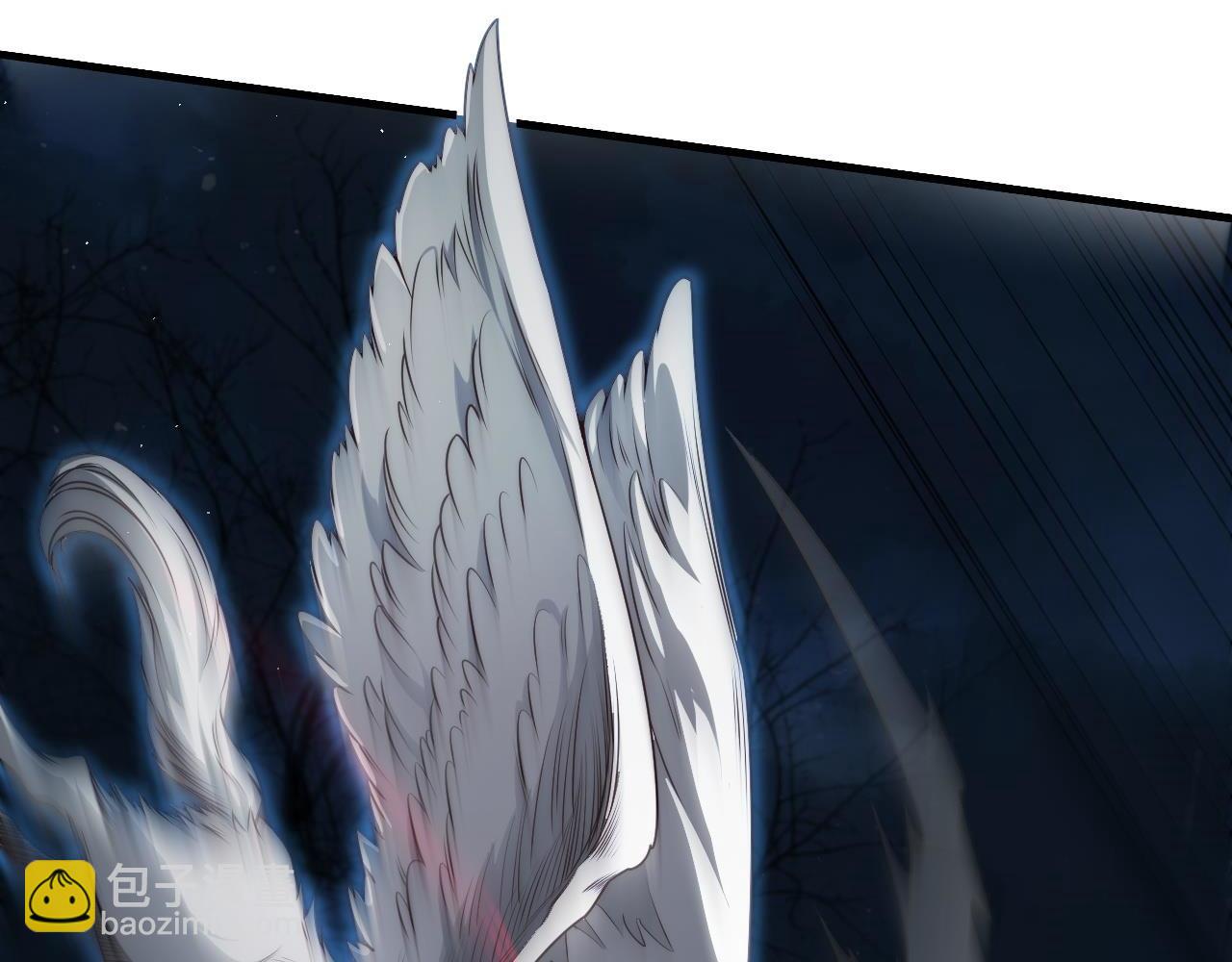 第6话 一剑冲天！武侯级强者惊现！(1/5)-第6话