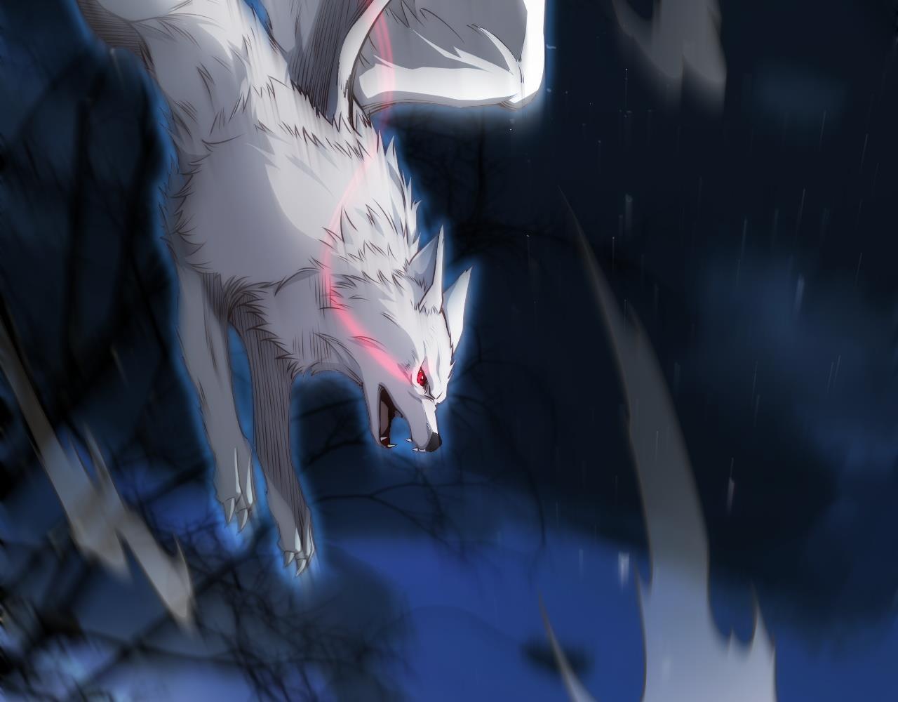 第6话 一剑冲天！武侯级强者惊现！(1/5)-第6话