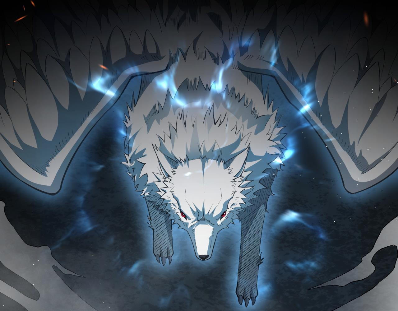 第6话 一剑冲天！武侯级强者惊现！(1/5)-第6话