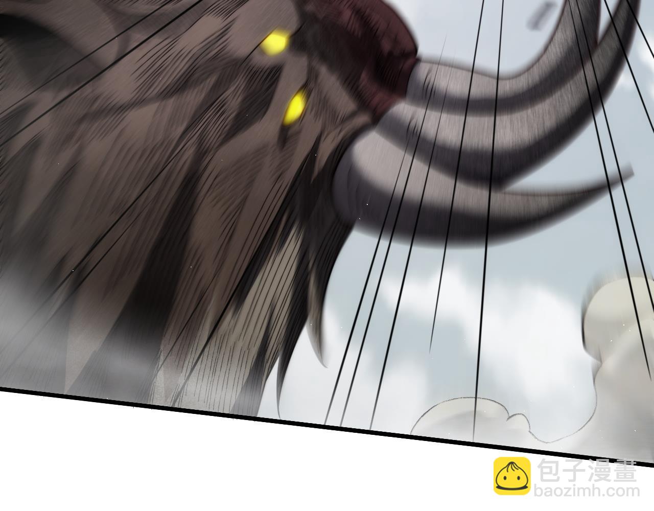 第8话  绝杀！钢鬃野猪王！(1/5)-第8话