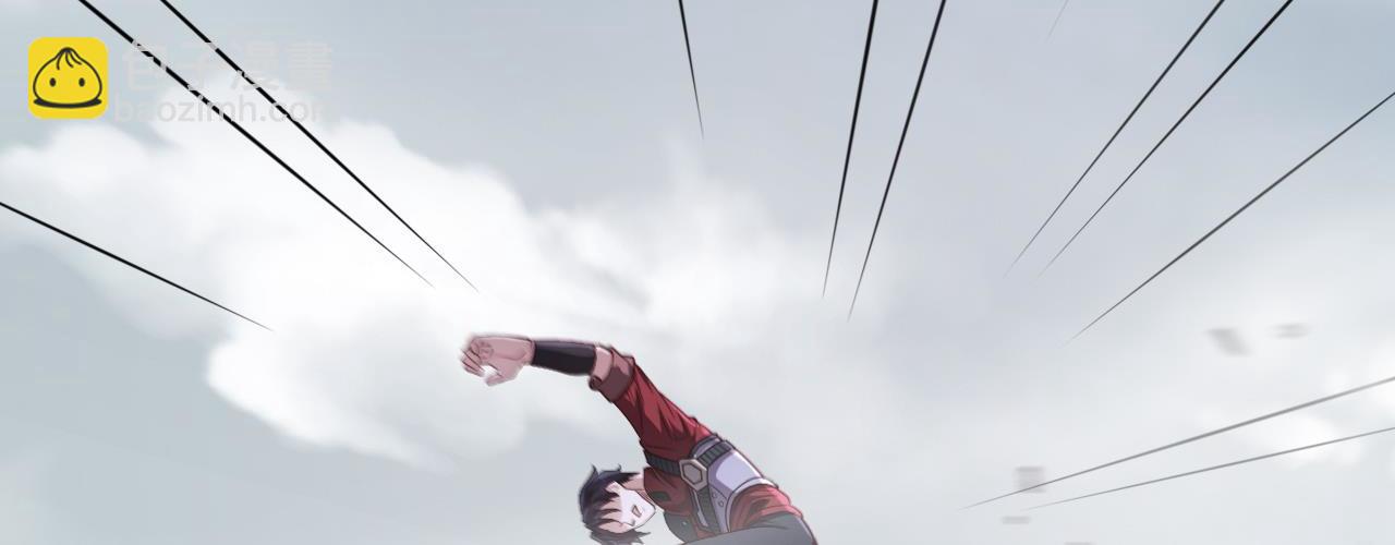 第8话  绝杀！钢鬃野猪王！(1/5)-第8话