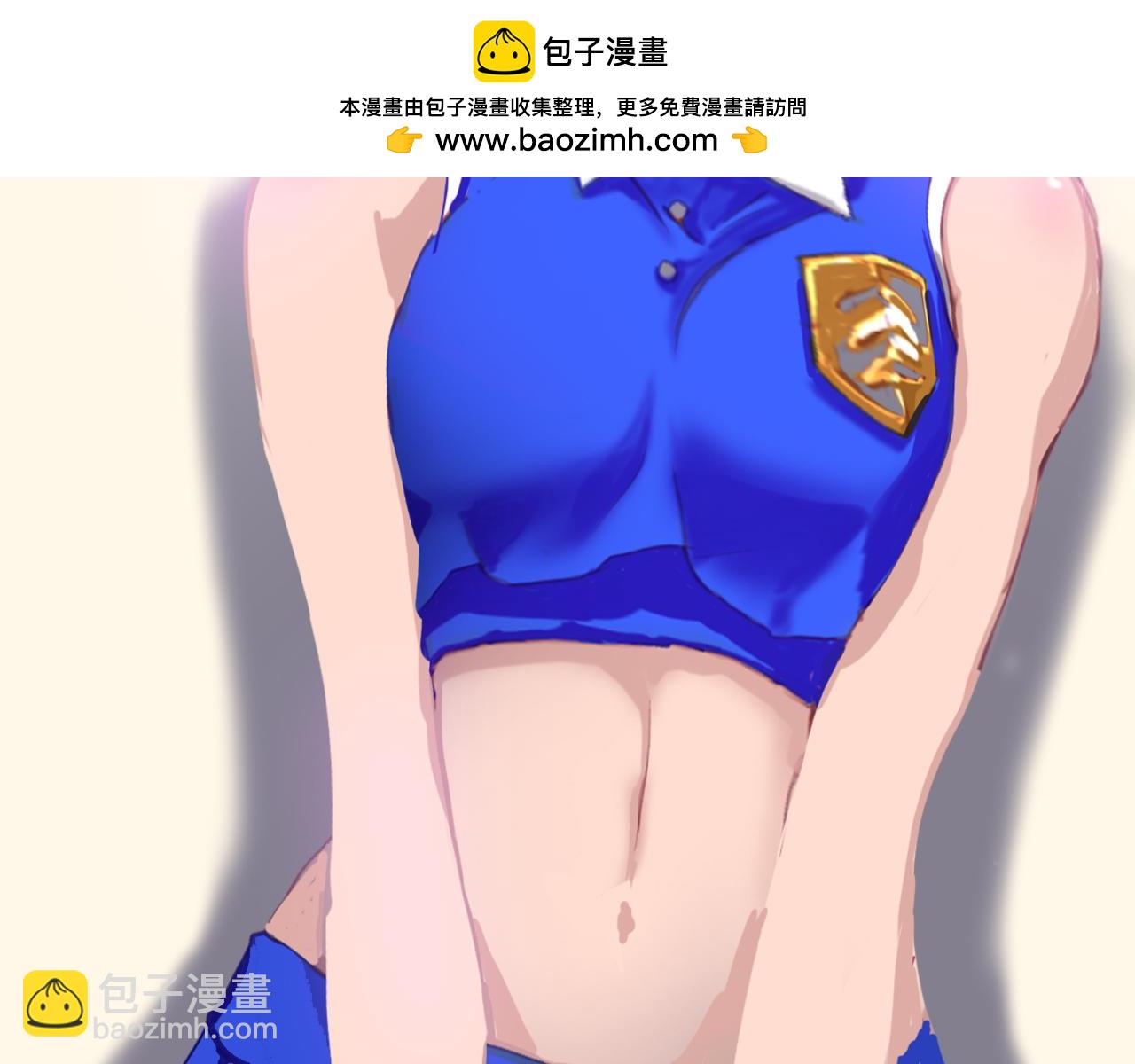 大胸的苦恼1