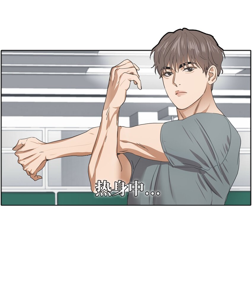 002 热身挑战(1/2)-第2话