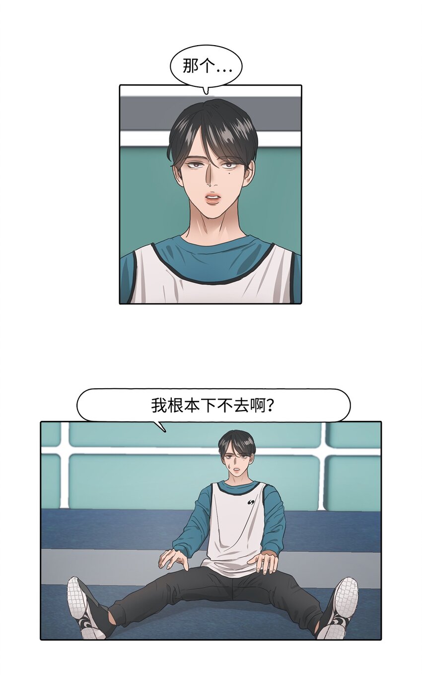 002 热身挑战(1/2)-第2话