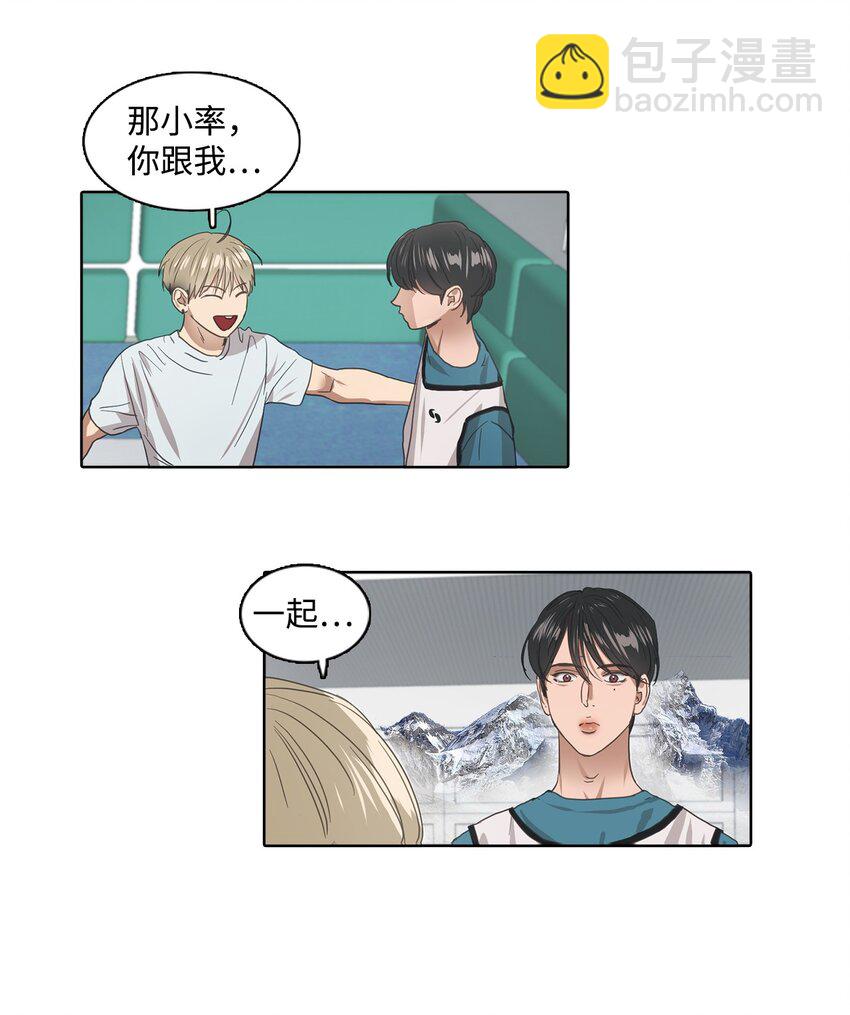 002 热身挑战(1/2)-第2话