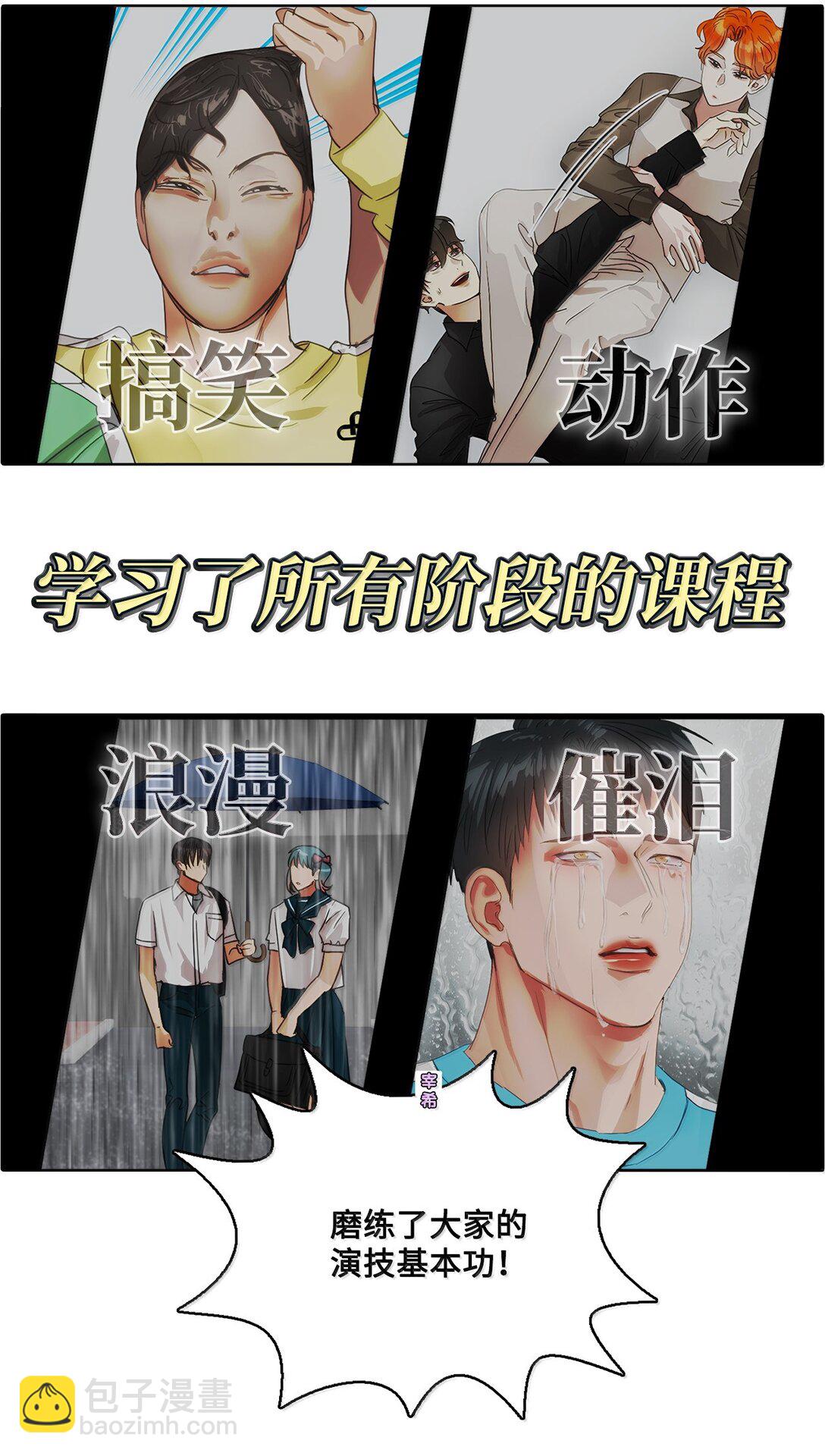 040 安深偶像剧场(1/2)-第40话