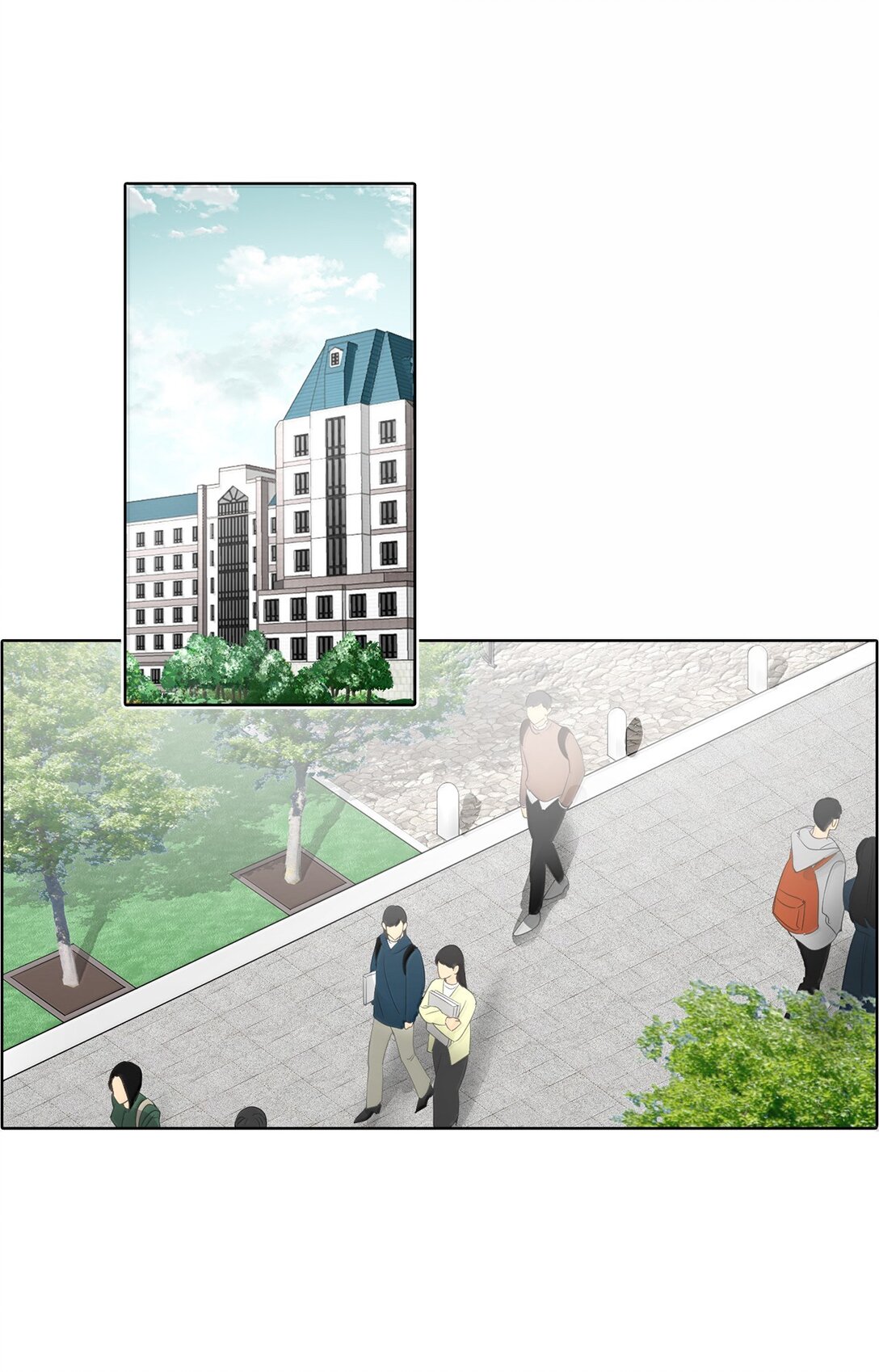 040 安深偶像剧场(1/2)-第40话