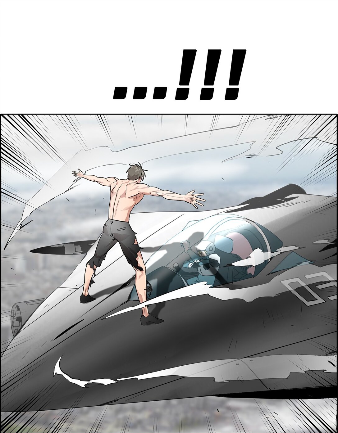 帥氣拯救世界！ - 044 表白(1/2) - 4