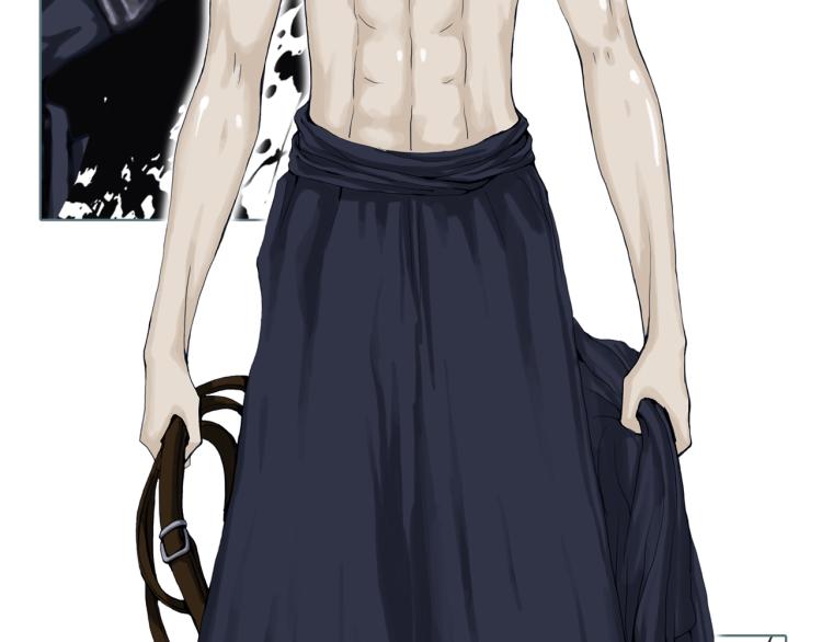 第16话 新王朝(1/3)-第18话