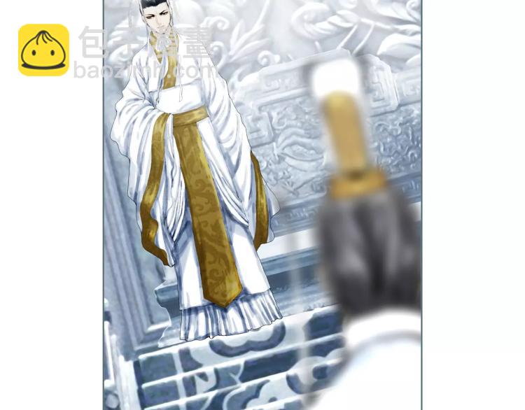 第20话 冒牌货(1/2)-第22话