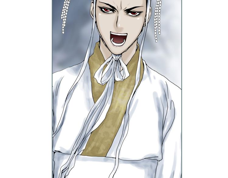 第20话 冒牌货(1/2)-第22话