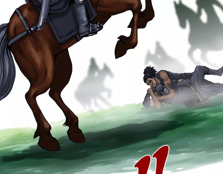 第22话 刺杀(1/2)-第24话