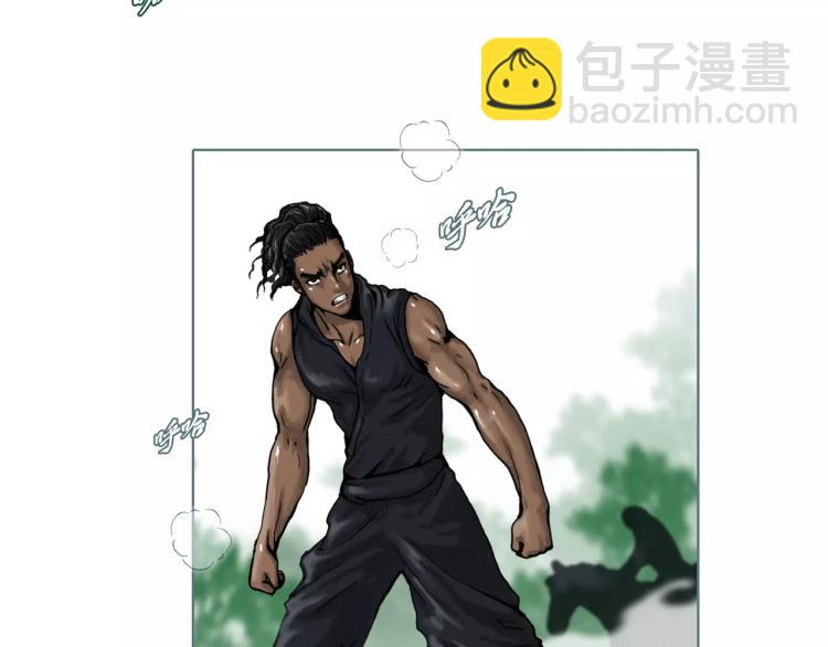 第22话 刺杀(1/2)-第24话