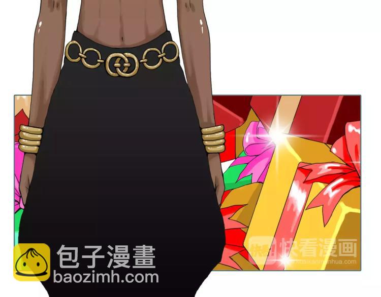 圣诞节&ldquo;特别篇&rdquo;(1/2)-第26话