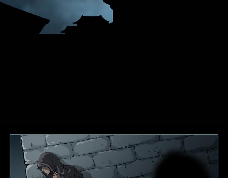 第3话 暗夜来临(1/2)-第4话