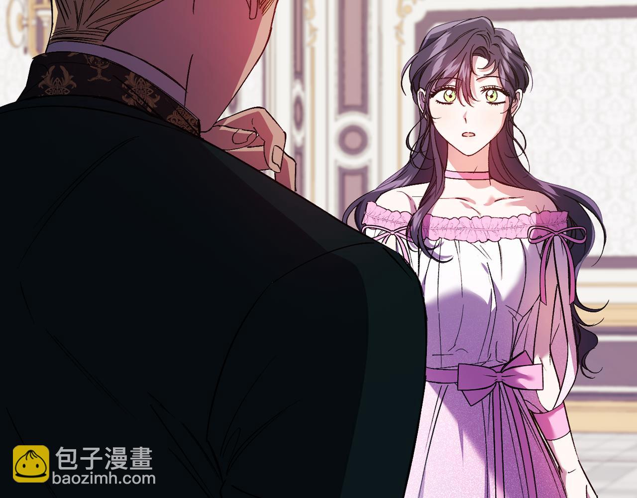 第18话 他的性倾向？(1/4)-第18话