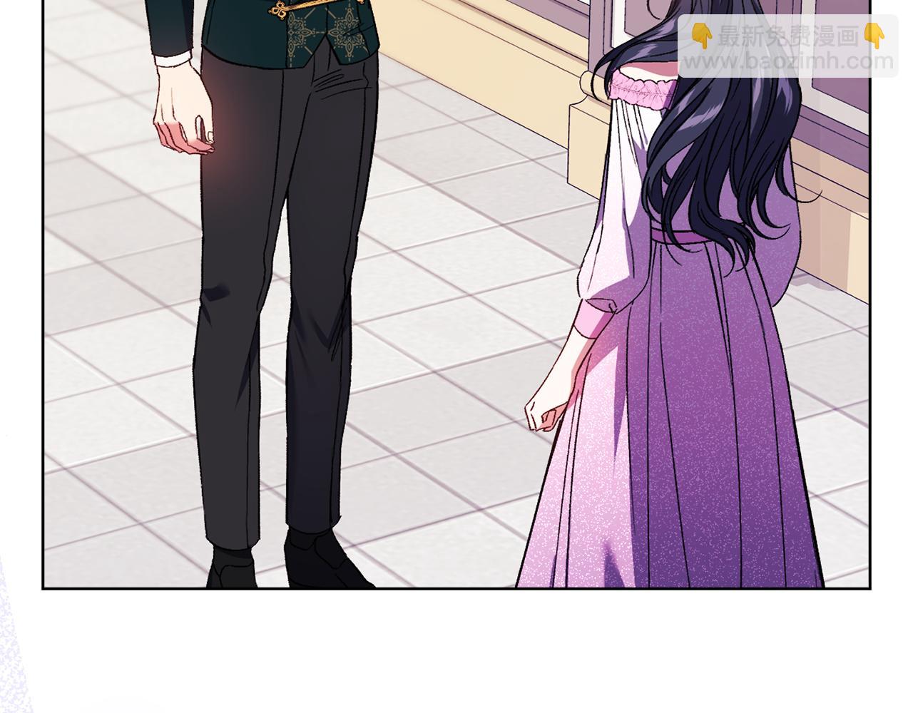 第18话 他的性倾向？(1/4)-第18话