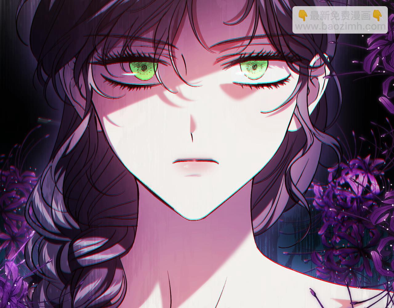 第22话 他宣示主权(1/4)-第22话