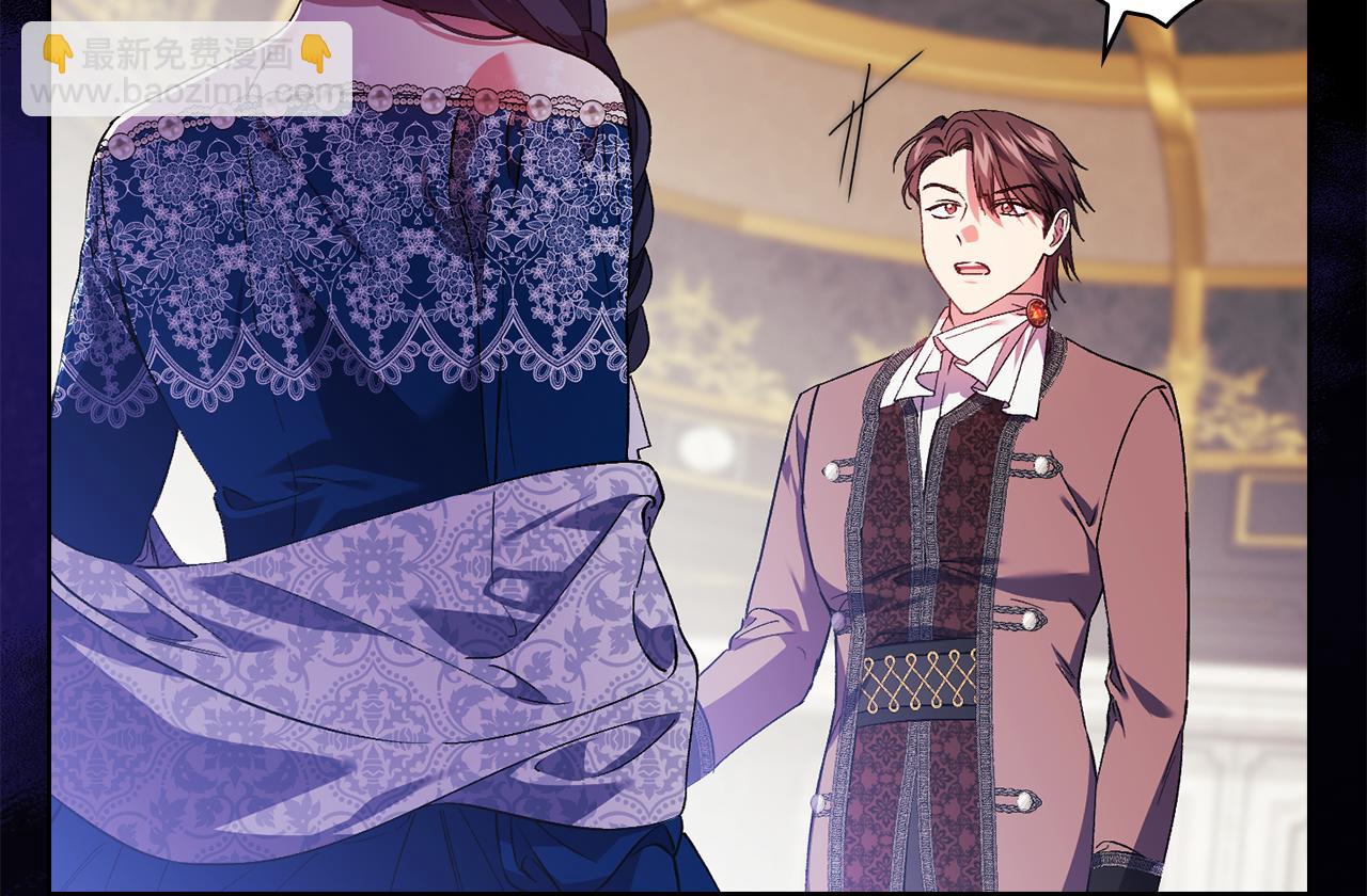 第22话 他宣示主权(1/4)-第22话