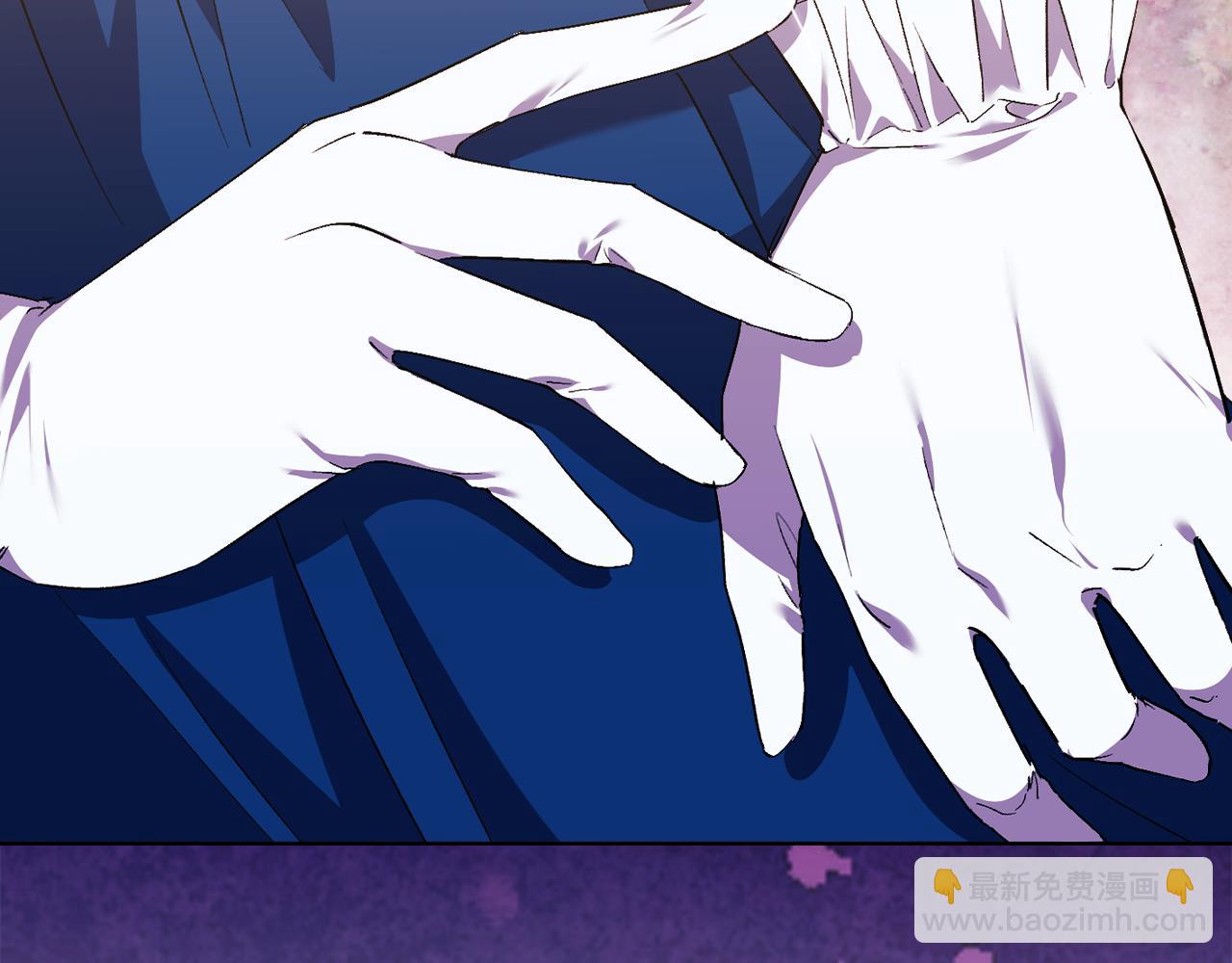 第22话 他宣示主权(1/4)-第22话