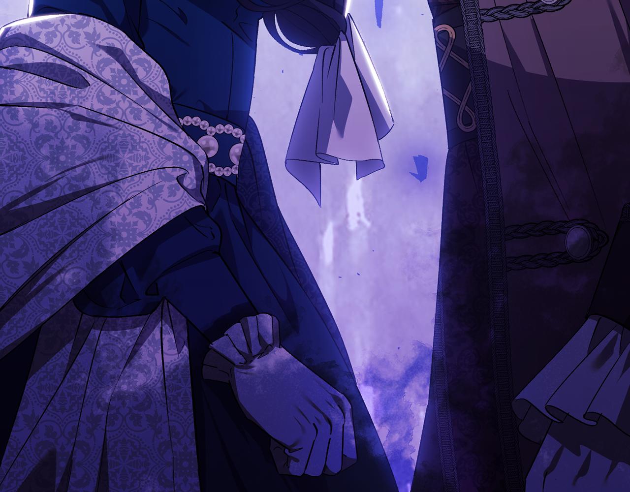 第22话 他宣示主权(1/4)-第22话