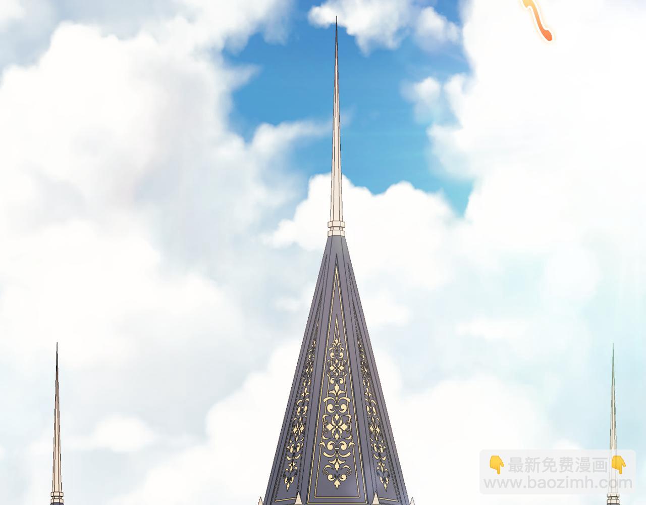 第24话 情侣装拉仇恨(1/4)-第24话