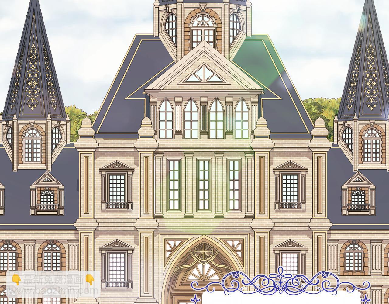 第24话 情侣装拉仇恨(1/4)-第24话