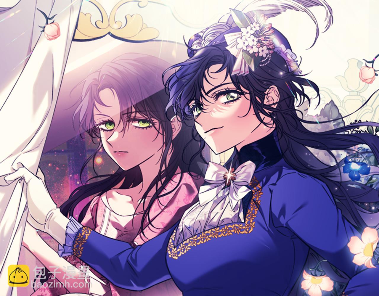 第24话 情侣装拉仇恨(1/4)-第24话